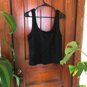 American Eagle summer tank